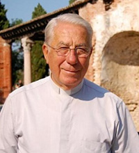 Mons. Ettore Fornezza