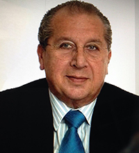 Dr. Antonio Padoan