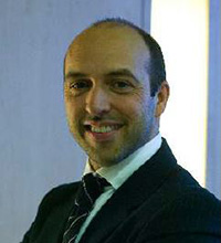 Dr. Paolo Callegaro