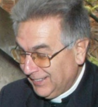 Mons. Antonio Meneguolo